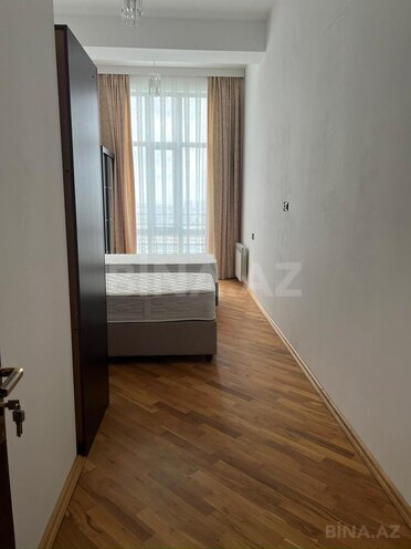 Сдаётся 3-комн. новостройка 116 м², м. Нариман Нариманов, photo 5 from 14