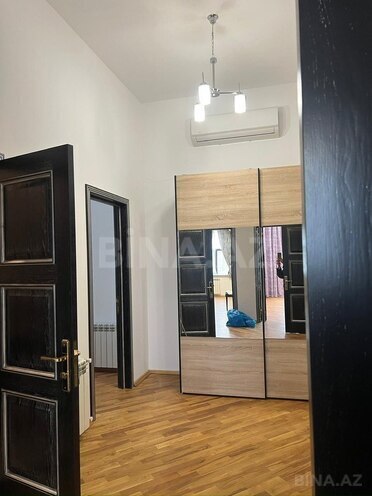 Сдаётся 3-комн. новостройка 116 м², м. Нариман Нариманов, photo 9 from 14