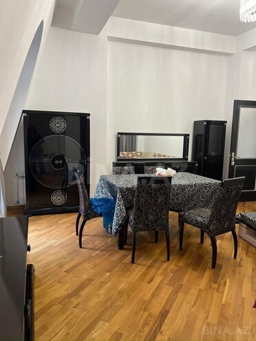 Сдаётся 3-комн. новостройка 116 м², м. Нариман Нариманов, photo 3 from 14