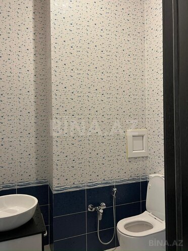 Сдаётся 3-комн. новостройка 116 м², м. Нариман Нариманов, photo 8 from 14