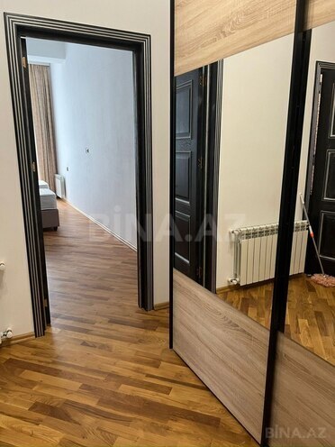 Сдаётся 3-комн. новостройка 116 м², м. Нариман Нариманов, photo 10 from 14
