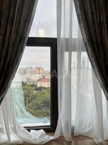 Сдаётся 3-комн. новостройка 116 м², м. Нариман Нариманов, photo 11 from 14