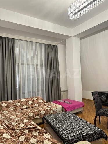 Сдаётся 3-комн. новостройка 116 м², м. Нариман Нариманов, photo 7 from 14