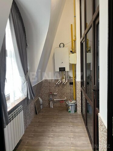 Сдаётся 3-комн. новостройка 116 м², м. Нариман Нариманов, photo 13 from 14