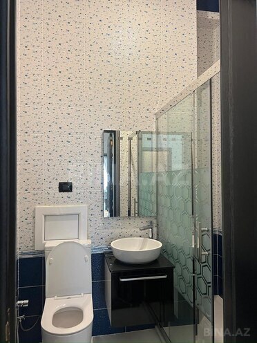 Сдаётся 3-комн. новостройка 116 м², м. Нариман Нариманов, photo 12 from 14