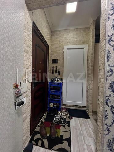 Satılır 2 otaqlı köhnə tikili 30 m², Memar Əcəmi m., photo 10 from 12