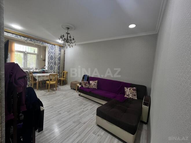 Satılır 2 otaqlı köhnə tikili 30 m², Memar Əcəmi m., photo 3 from 12