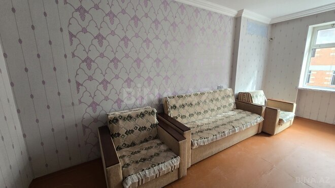 Сдаётся 3-комн. вторичка 65 м², м. Кара Караев, photo 9 from 13