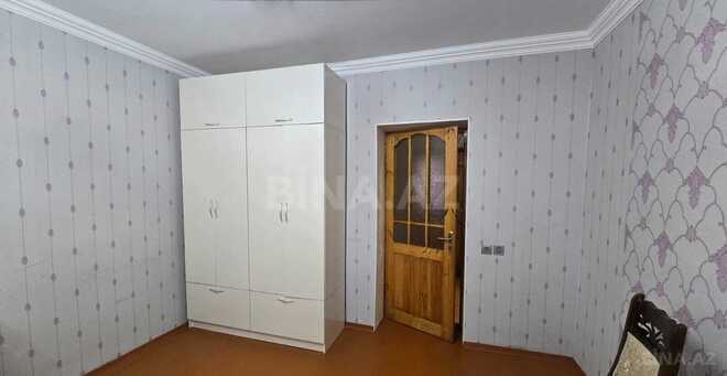 Сдаётся 3-комн. вторичка 65 м², м. Кара Караев, photo 6 from 13