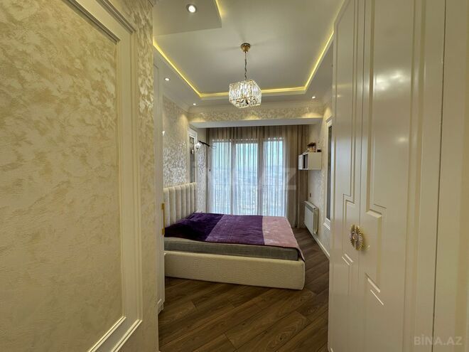 Продаётся 4-комн. новостройка 128 м², м. Шах Исмаил Хатаи, photo 20 from 32