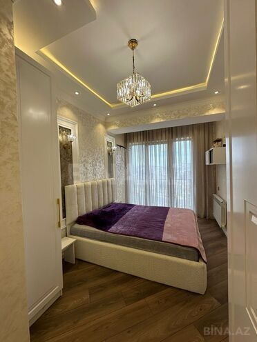 Продаётся 4-комн. новостройка 128 м², м. Шах Исмаил Хатаи, photo 10 from 32
