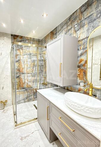 Продаётся 4-комн. новостройка 128 м², м. Шах Исмаил Хатаи, photo 28 from 32