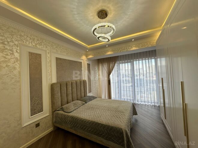 Продаётся 4-комн. новостройка 128 м², м. Шах Исмаил Хатаи, photo 29 from 32