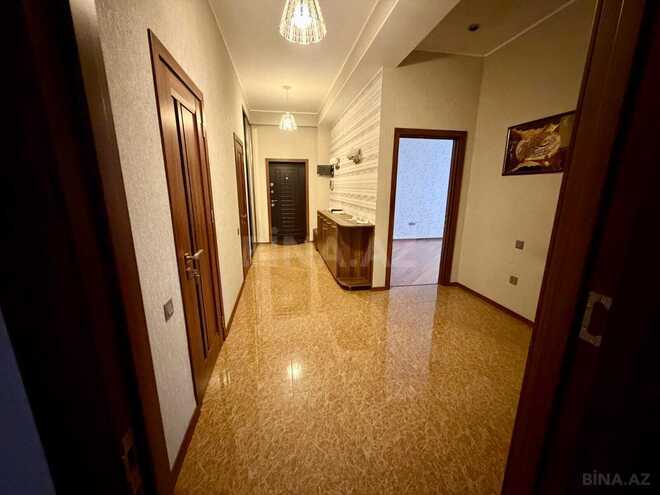 Сдаётся 3-комн. новостройка 140 м², м. 8 ноября, photo 4 from 21