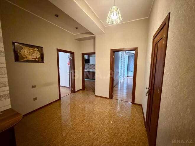 Сдаётся 3-комн. новостройка 140 м², м. 8 ноября, photo 7 from 21