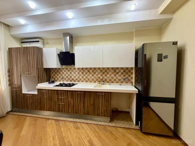 Сдаётся 3-комн. новостройка 140 м², м. 8 ноября, photo 18 from 21