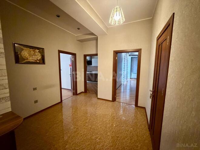 Сдаётся 3-комн. новостройка 140 м², м. 8 ноября, photo 16 from 21