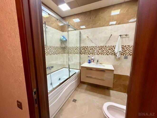 Сдаётся 3-комн. новостройка 140 м², м. 8 ноября, photo 20 from 21