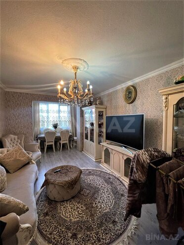 Satılır 3 otaqlı köhnə tikili 75 m², 28 May m., photo 4 from 17