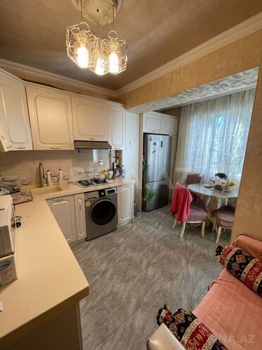 Satılır 3 otaqlı köhnə tikili 75 m², 28 May m., photo 8 from 17