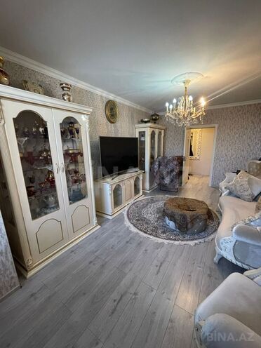Satılır 3 otaqlı köhnə tikili 75 m², 28 May m., photo 3 from 17