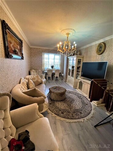 Satılır 3 otaqlı köhnə tikili 75 m², 28 May m., photo 1 from 17
