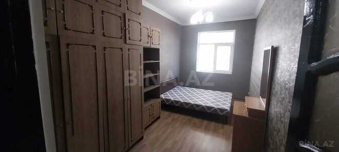 Satılır 3 otaqlı köhnə tikili 60 m², Memar Əcəmi m., photo 8 from 14
