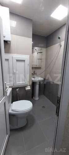Satılır 3 otaqlı köhnə tikili 60 m², Memar Əcəmi m., photo 13 from 14