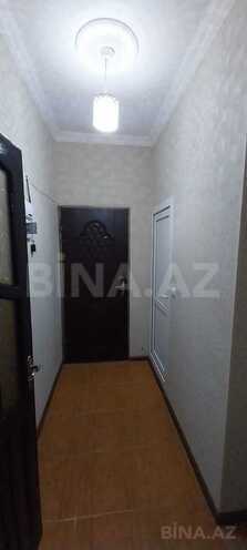 Satılır 3 otaqlı köhnə tikili 60 m², Memar Əcəmi m., photo 12 from 14