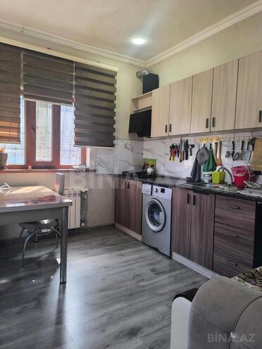Satılır 4 otaqlı həyət evi/bağ evi 140 m², Novxanı q., photo 8 from 23