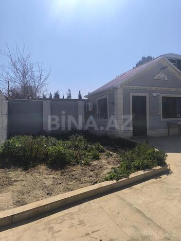 Satılır 4 otaqlı həyət evi/bağ evi 140 m², Novxanı q., photo 20 from 23