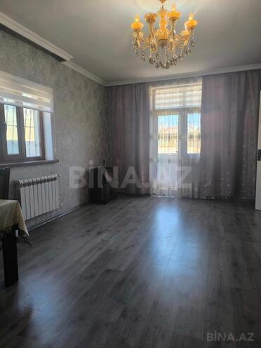 Satılır 4 otaqlı həyət evi/bağ evi 140 m², Novxanı q., photo 10 from 23