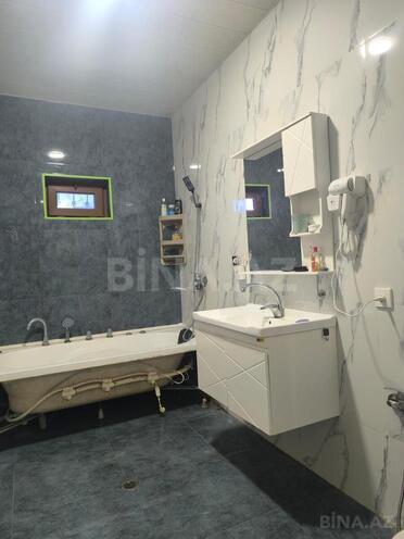 Satılır 4 otaqlı həyət evi/bağ evi 140 m², Novxanı q., photo 9 from 23