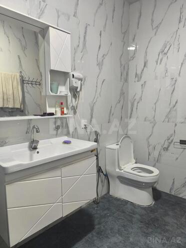 Satılır 4 otaqlı həyət evi/bağ evi 140 m², Novxanı q., photo 13 from 23
