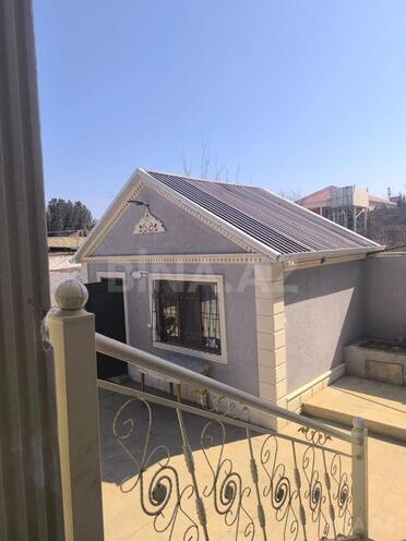 Satılır 4 otaqlı həyət evi/bağ evi 140 m², Novxanı q., photo 19 from 23