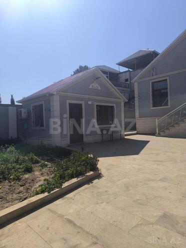 Satılır 4 otaqlı həyət evi/bağ evi 140 m², Novxanı q., photo 18 from 23