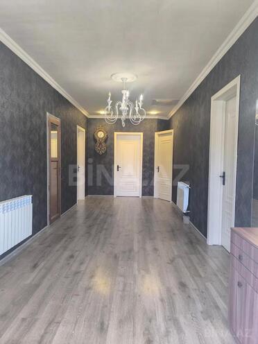 Satılır 4 otaqlı həyət evi/bağ evi 140 m², Novxanı q., photo 16 from 23