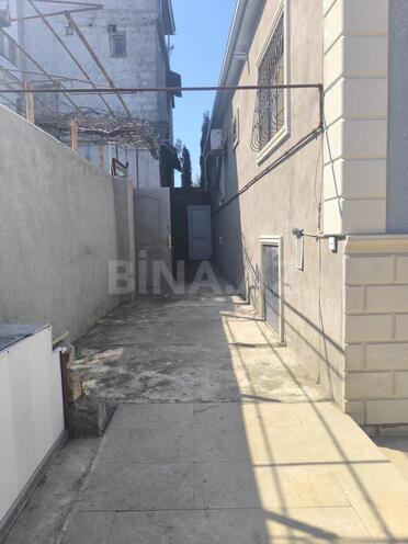 Satılır 4 otaqlı həyət evi/bağ evi 140 m², Novxanı q., photo 22 from 23
