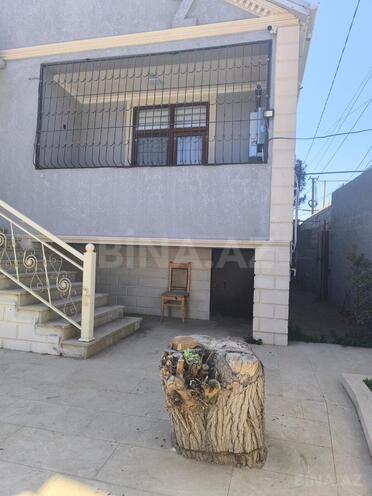 Satılır 4 otaqlı həyət evi/bağ evi 140 m², Novxanı q., photo 17 from 23