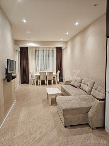 Сдаётся 2-комн. новостройка 50 м², м. 20 января, photo 3 from 11