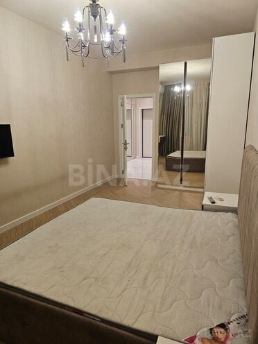 Сдаётся 2-комн. новостройка 50 м², м. 20 января, photo 6 from 11
