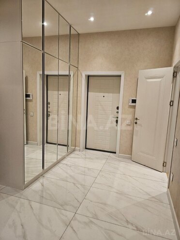 Сдаётся 2-комн. новостройка 50 м², м. 20 января, photo 5 from 11
