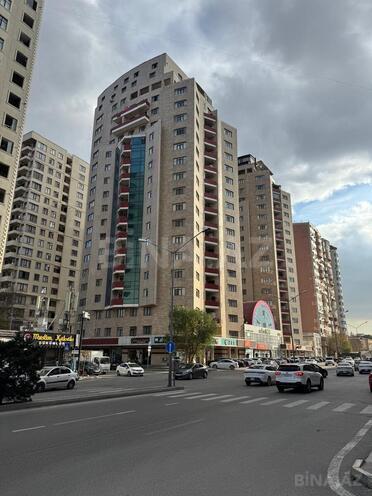 Satılır 4 otaqlı yeni tikili 170 m², Nizami m., photo 1 from 21