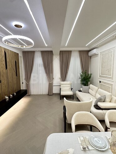 Продаётся 3-комн. новостройка 103.5 м², м. Нариман Нариманов, photo 7 from 32