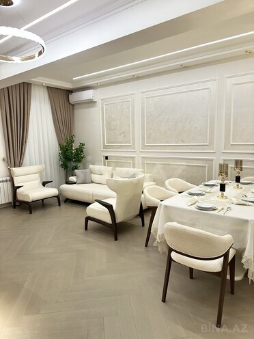 Продаётся 3-комн. новостройка 103.5 м², м. Нариман Нариманов, photo 5 from 32