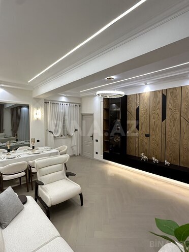Продаётся 3-комн. новостройка 103.5 м², м. Нариман Нариманов, photo 11 from 32