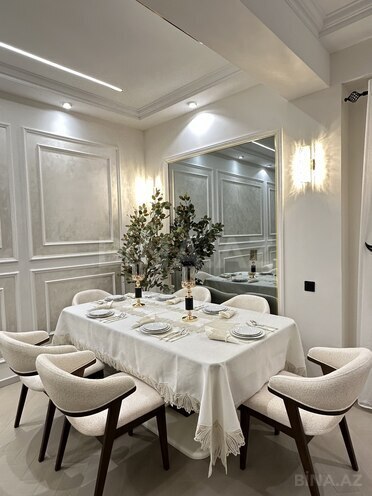 Продаётся 3-комн. новостройка 103.5 м², м. Нариман Нариманов, photo 9 from 32