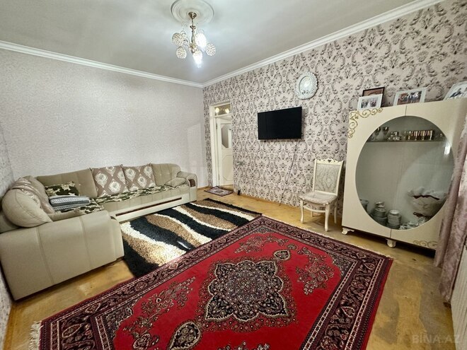 Satılır 5 otaqlı həyət evi/bağ evi 140 m², Digah q., photo 9 from 18