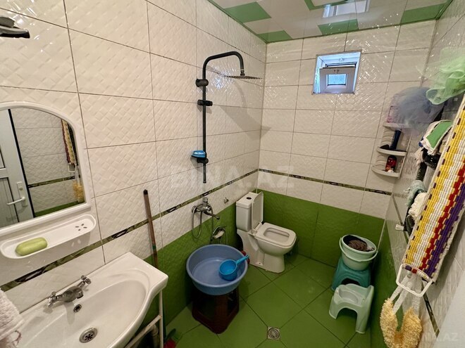 Satılır 5 otaqlı həyət evi/bağ evi 140 m², Digah q., photo 17 from 18