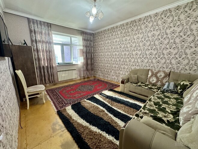 Satılır 5 otaqlı həyət evi/bağ evi 140 m², Digah q., photo 8 from 18